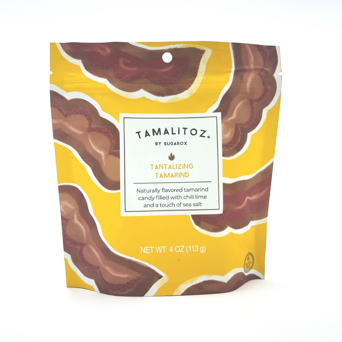 TANTALIZING TAMARIND TAMALITOZ CANDY 12 CT