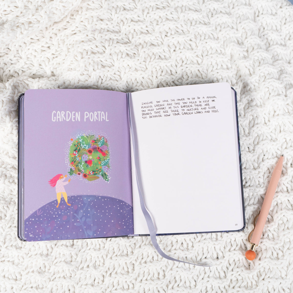 Follow the Magic by Johanna  Wright