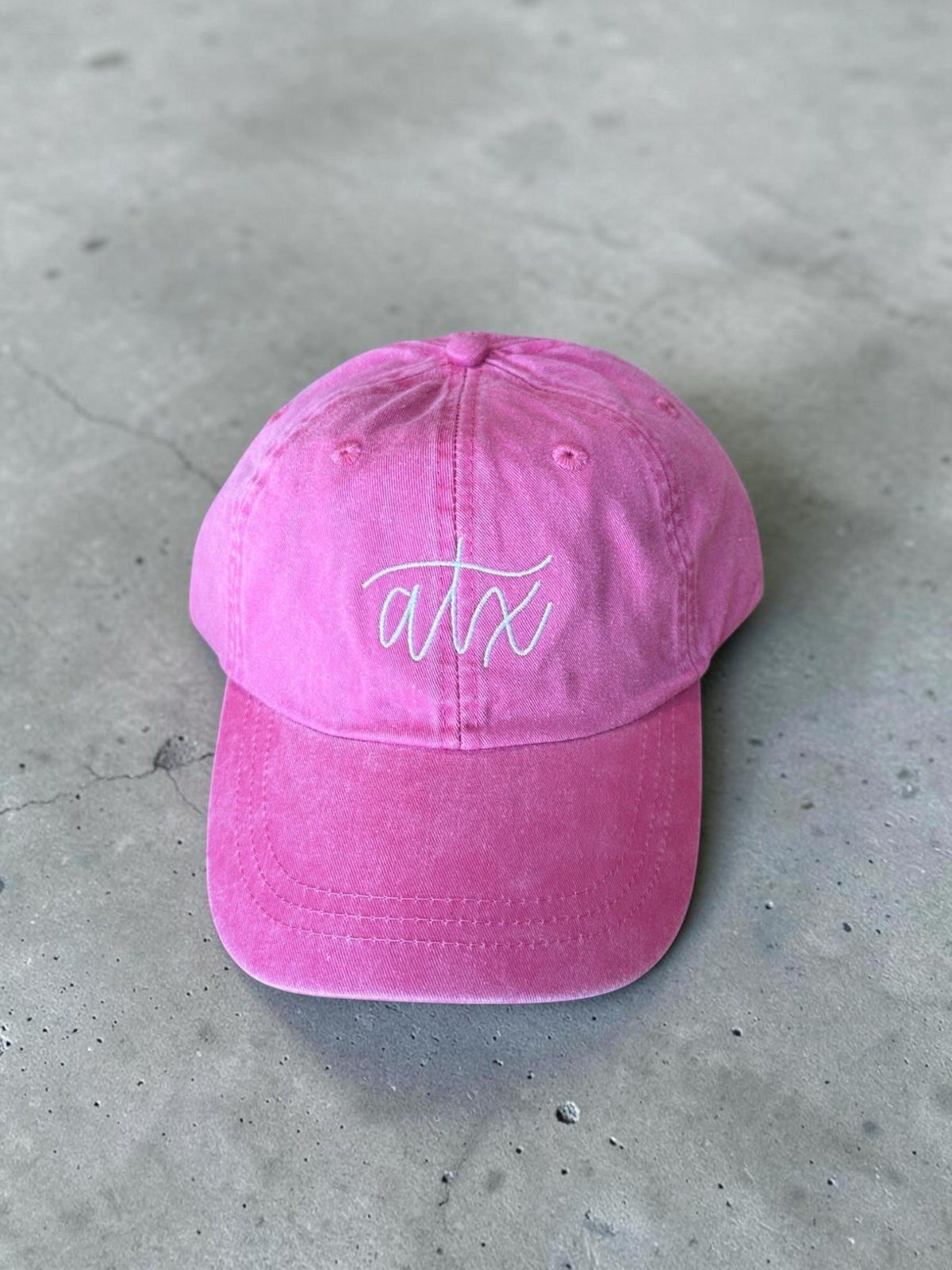 ATX Baseball Cap