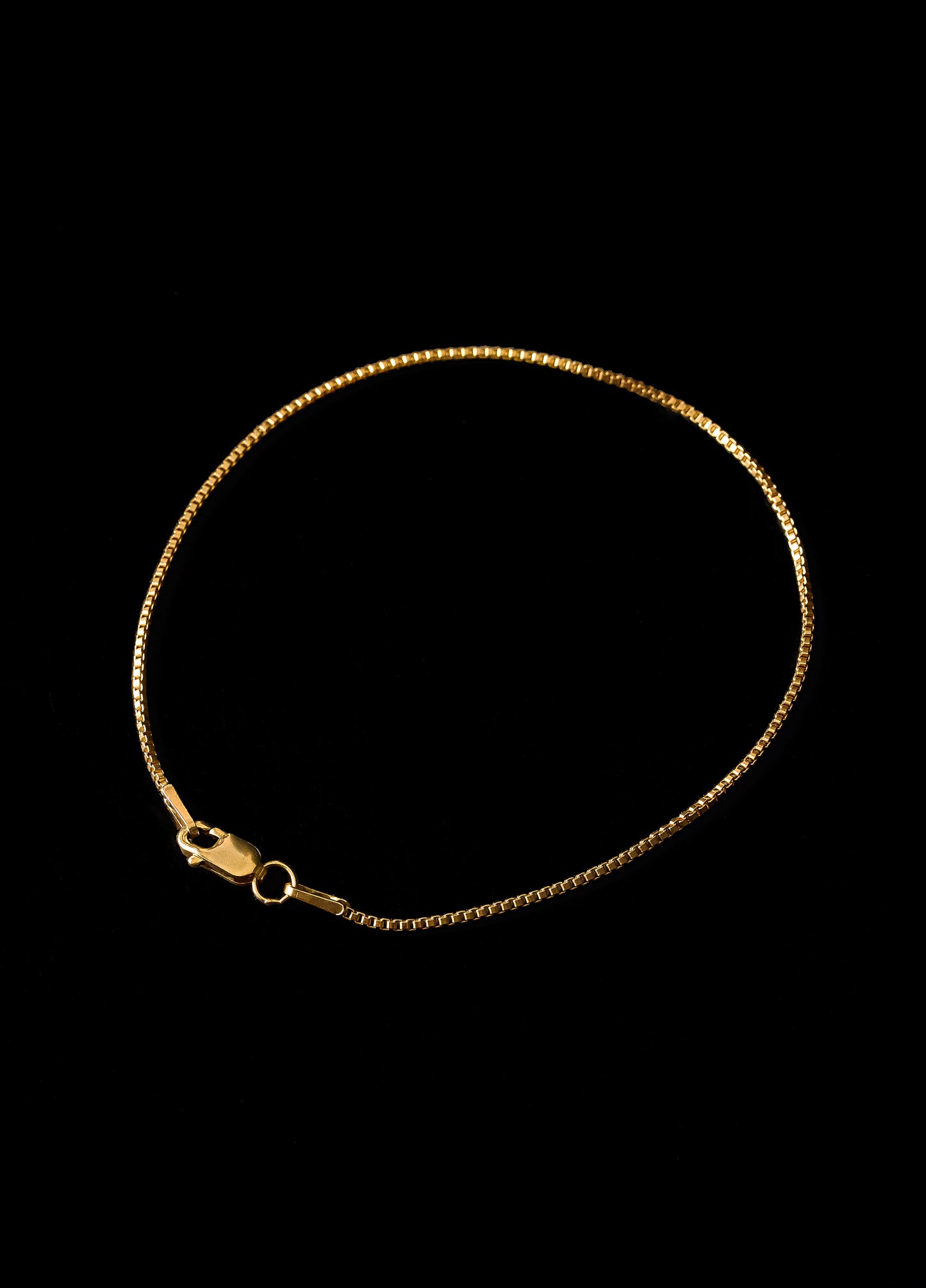 Bracelets - NEW 18KG Gold Filled