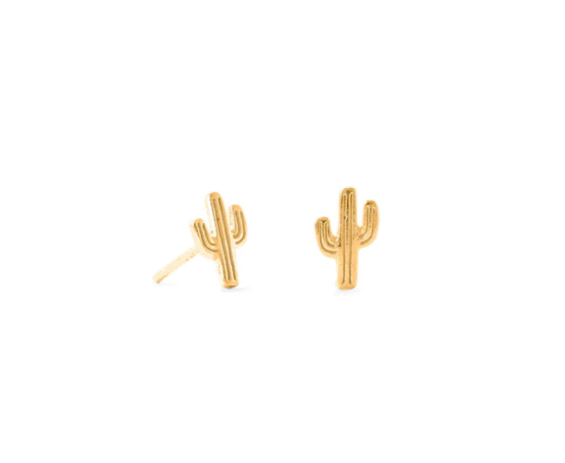 Earrings - Studs