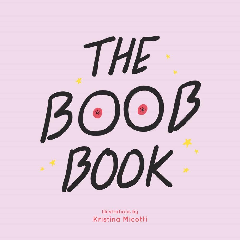 Boob Book, The