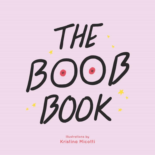 Boob Book, The