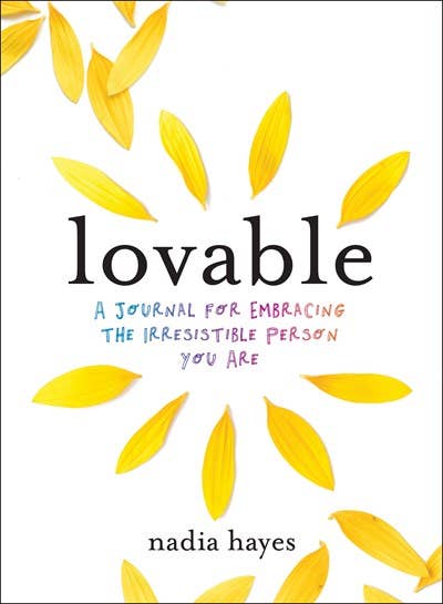 Lovable - A Journal for Practicing Self-Love