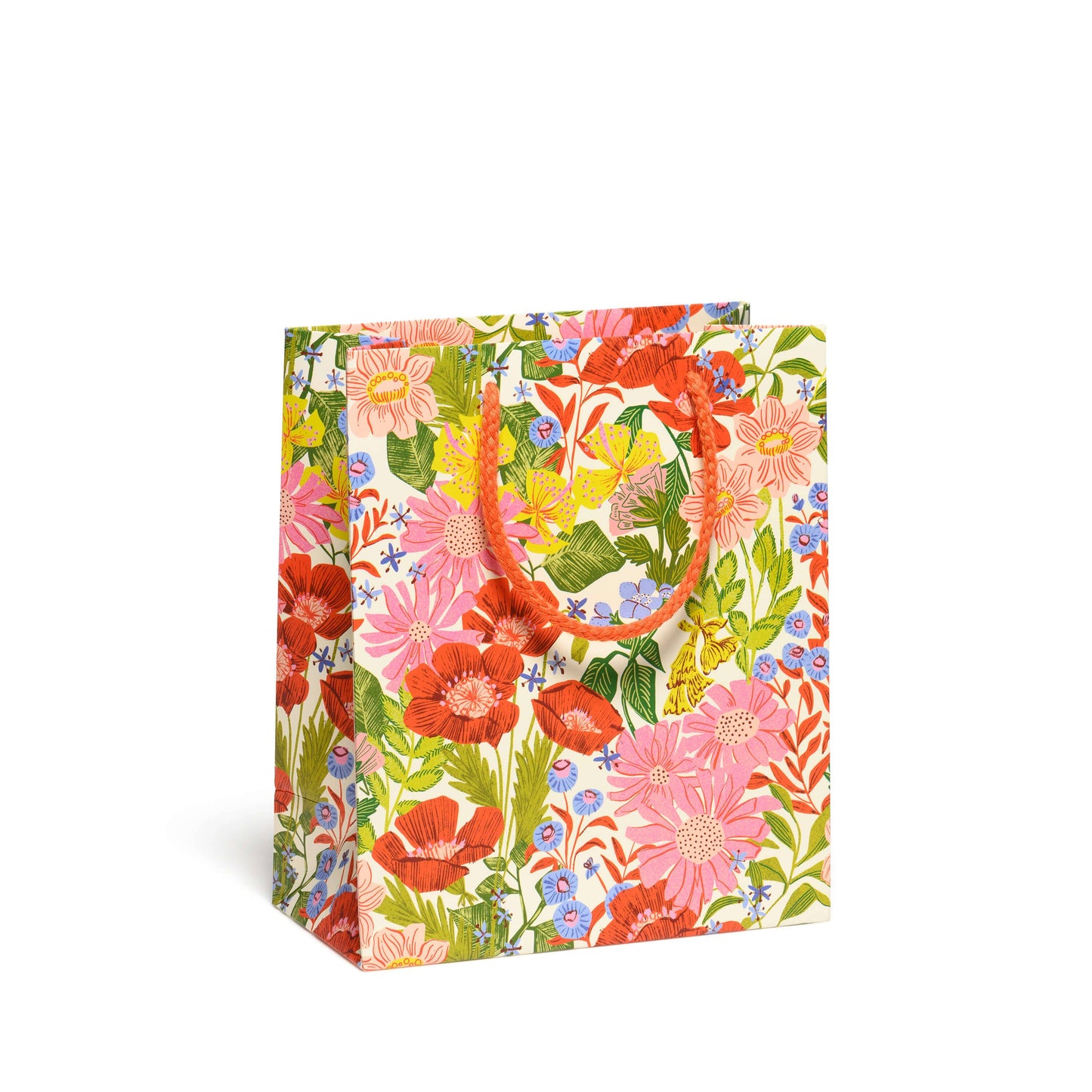 Our Love Only Grows Large gift bag
