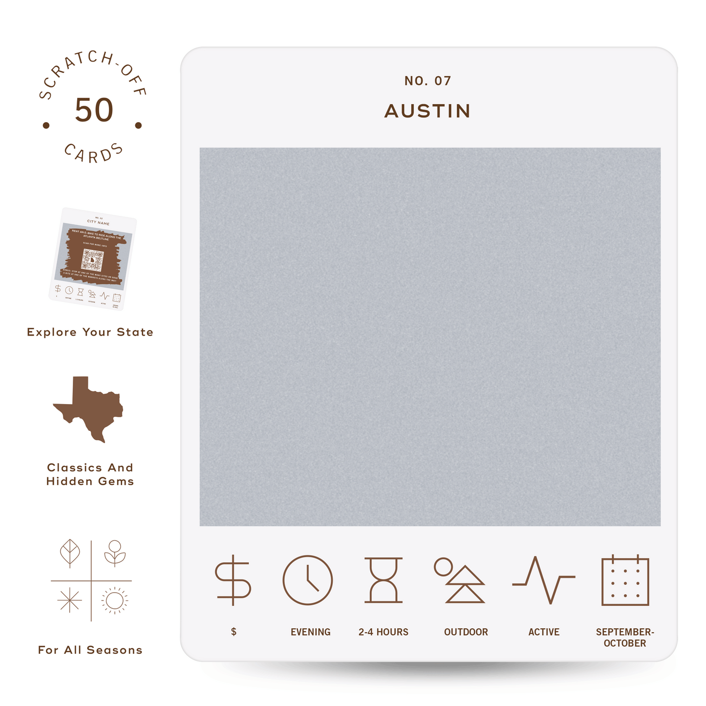 Austin Adventure Bucket List