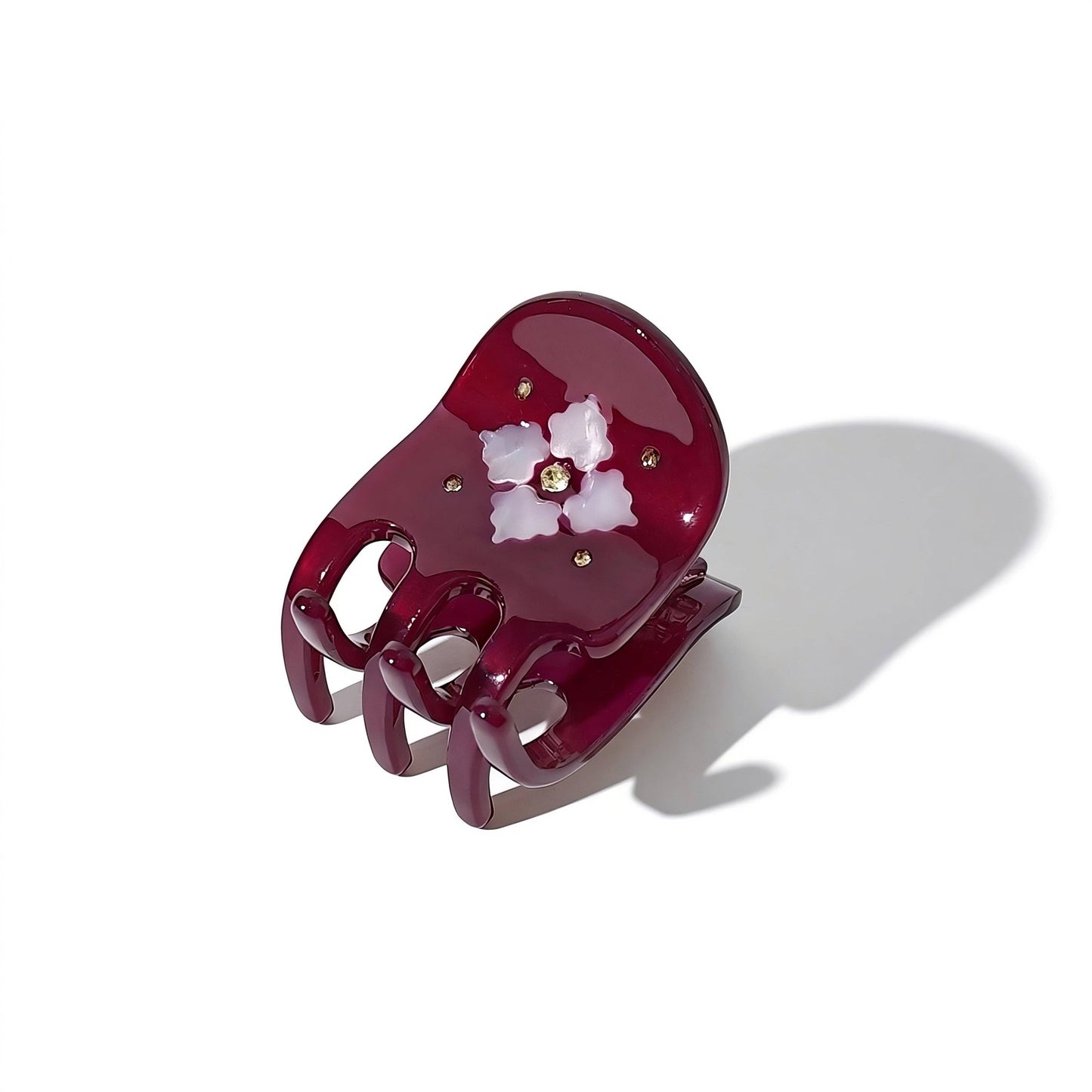 Illuminated Mini Claw