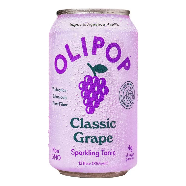 Olipop