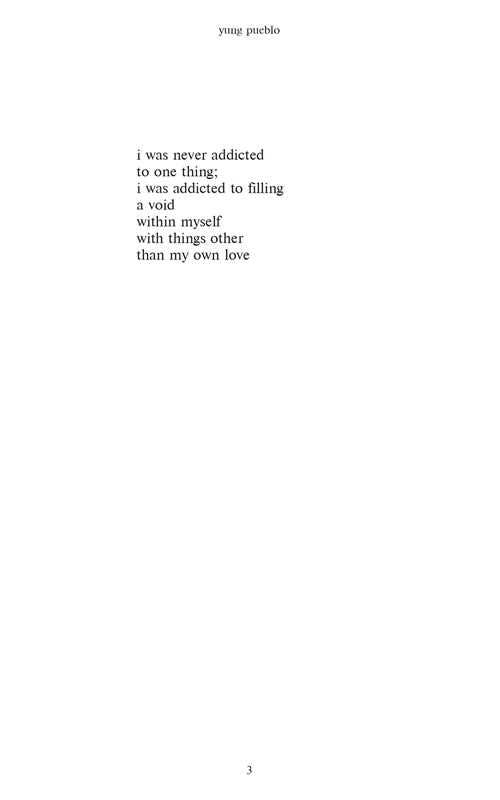 Inward by yung pueblo