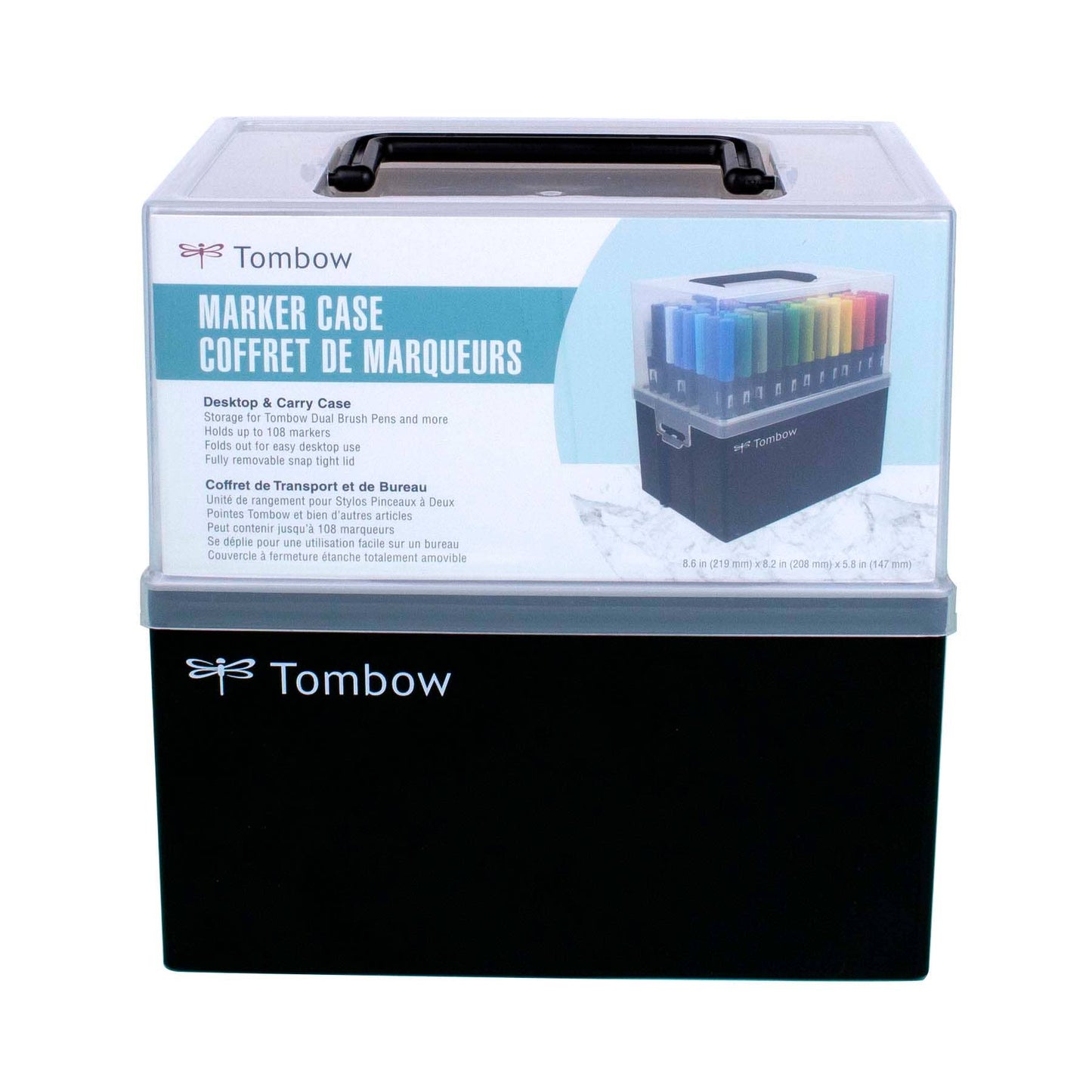 Marker Storage Case