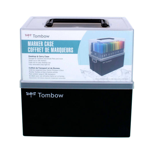 Marker Storage Case