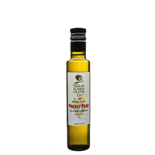 Prickly Pear Balsamic Vinegar - 250ml