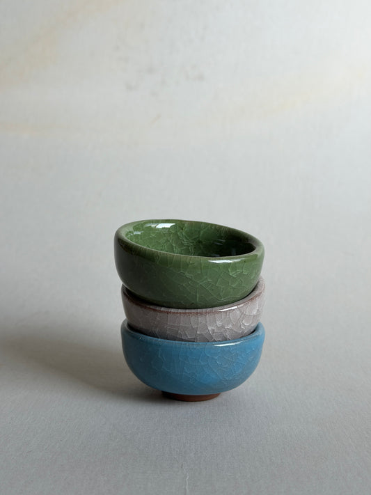 Incense Bowls | ceramic bowls for cone incense