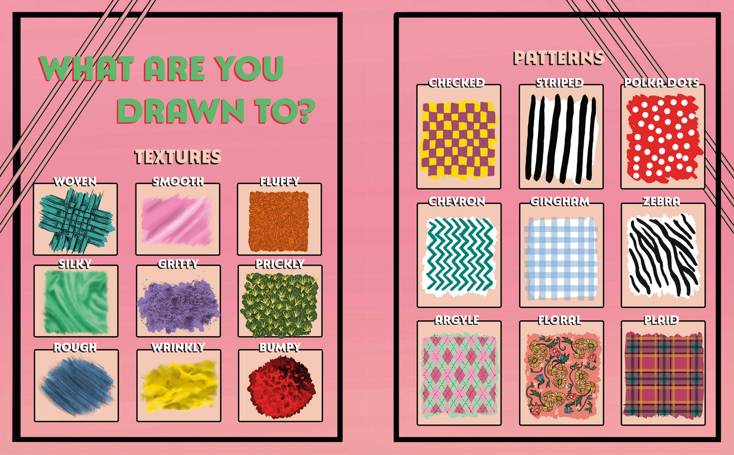 Unlock Your Aesthetic