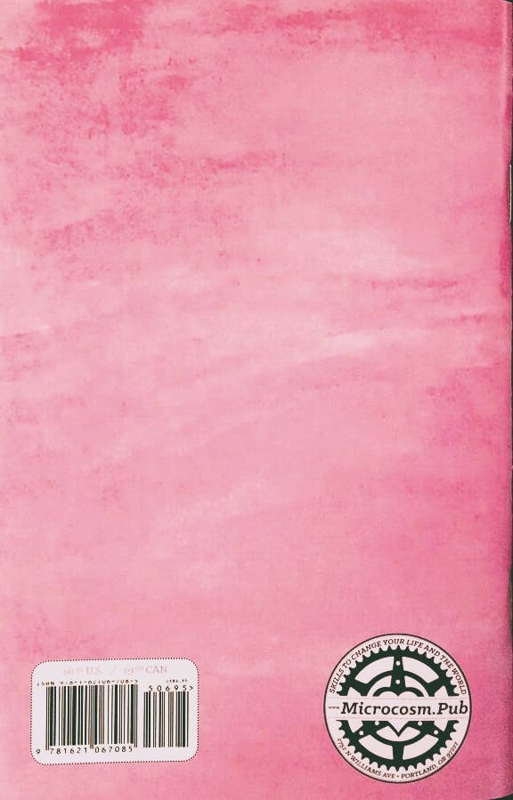 Queer Attachment: Anti-Oppression Toolkit (Zine)