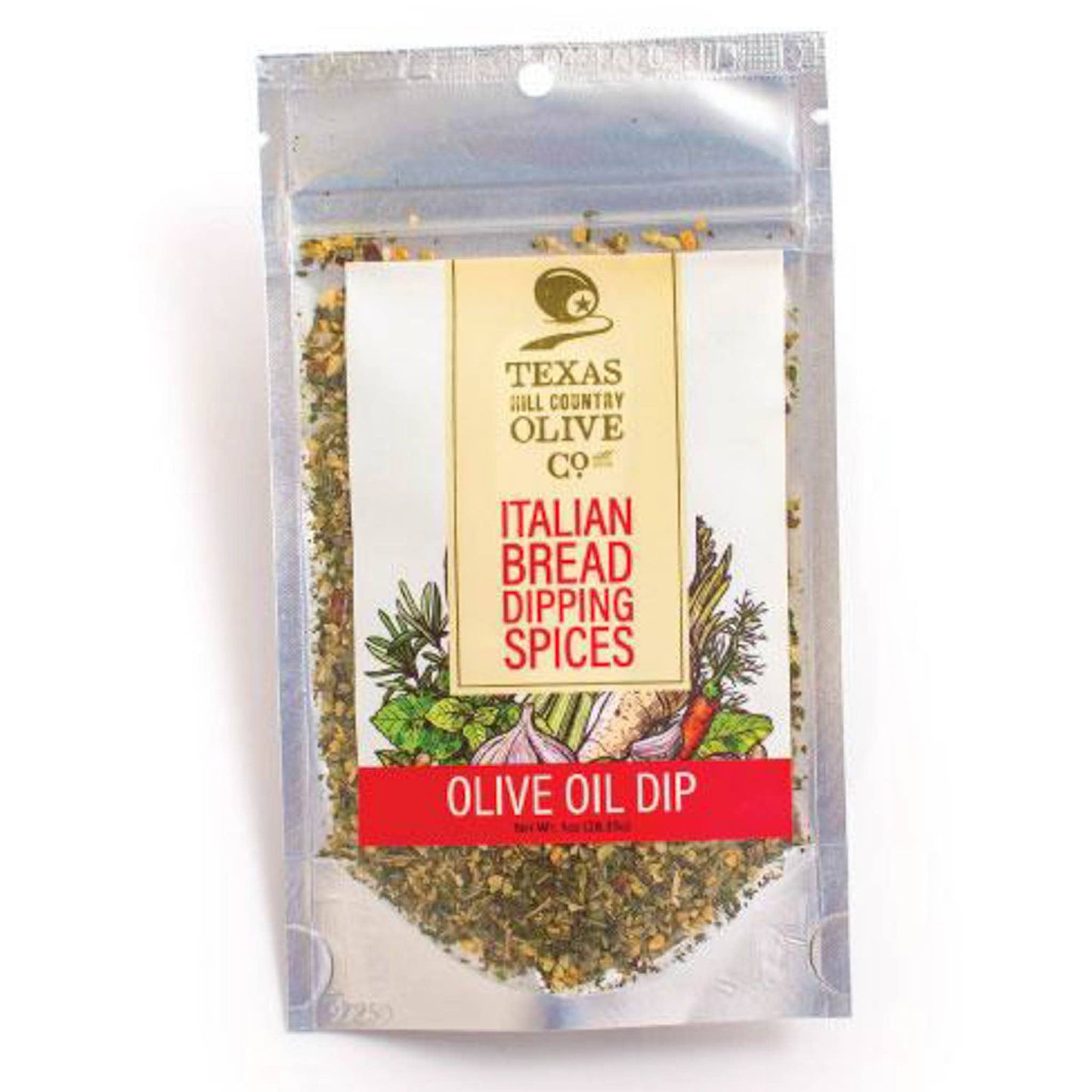 Little Dipper Kraft Gift Box- Italian Bread