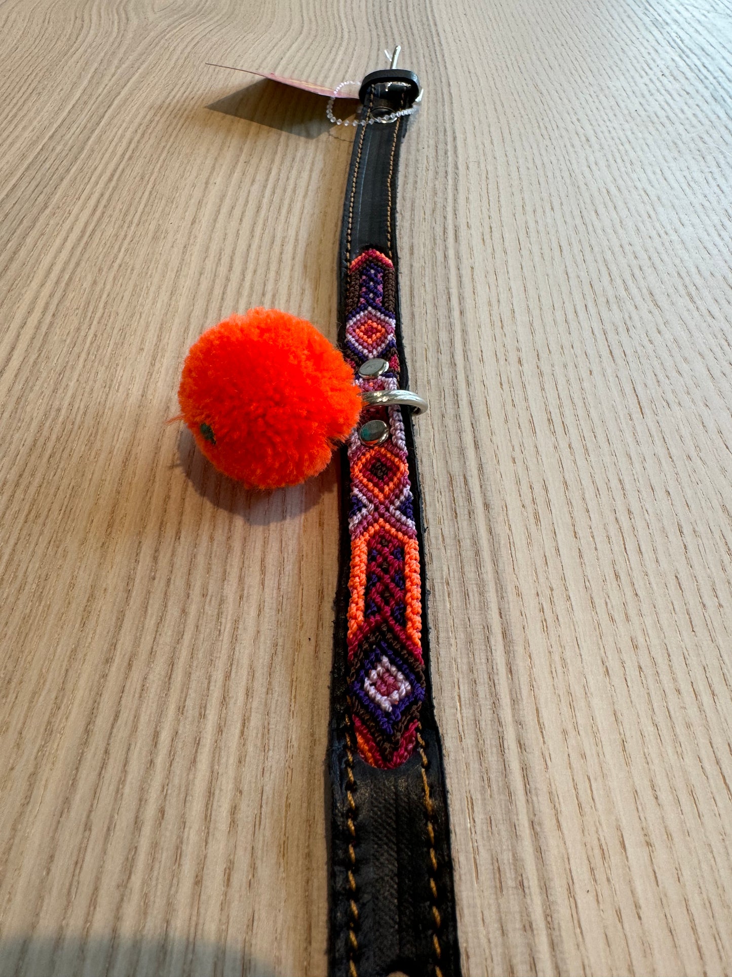 Small Dog Collars - Any color