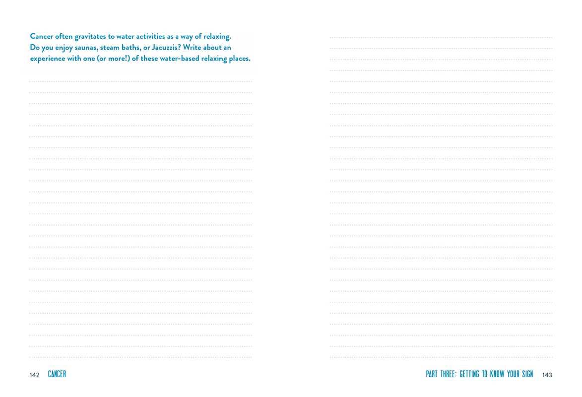 Cancer: A Guided Journal by Constance   Stellas