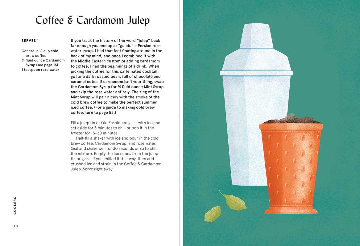 Mocktails Made Me Do It by Jassy  Davis