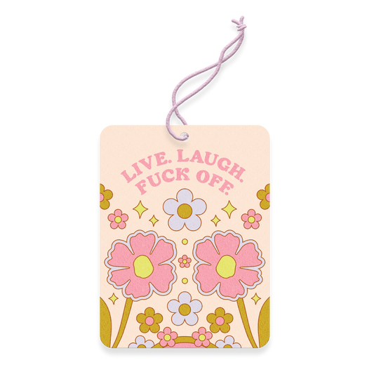 Air Fresheners