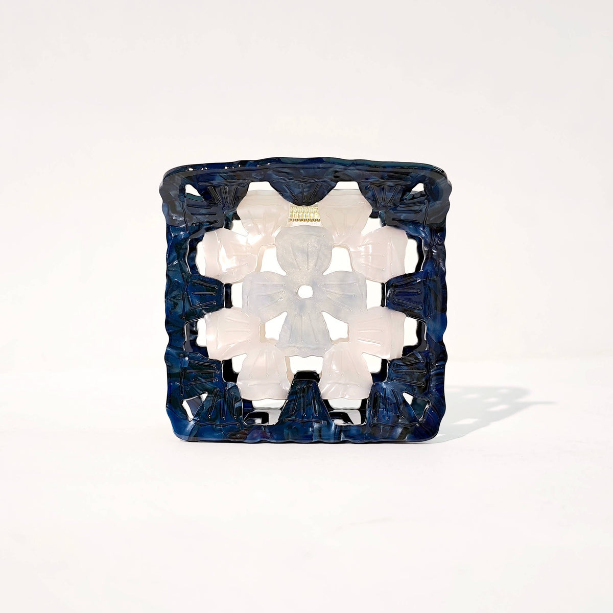 Granny Square Claw