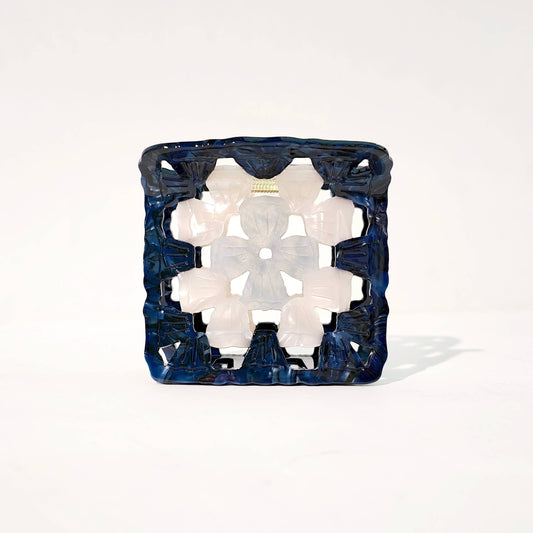 Granny Square Claw