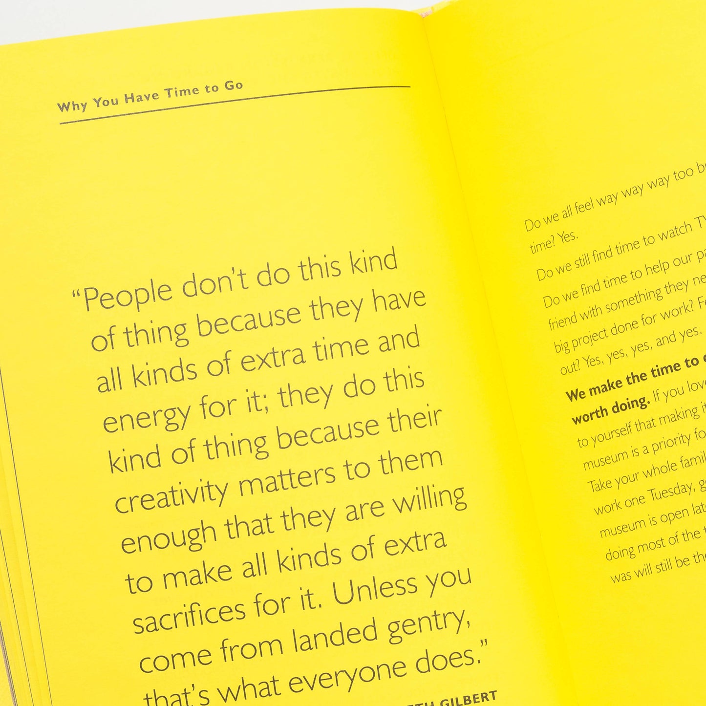 How Art Can Make You Happy