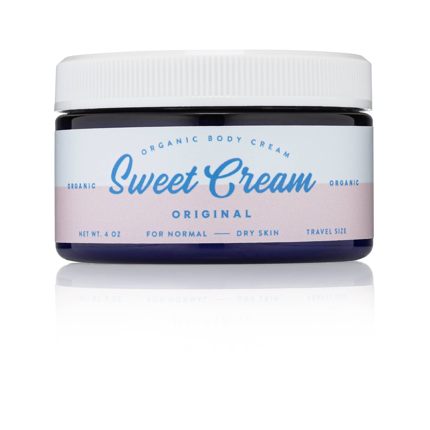 Sweet Cream Skincare - Original Body Cream