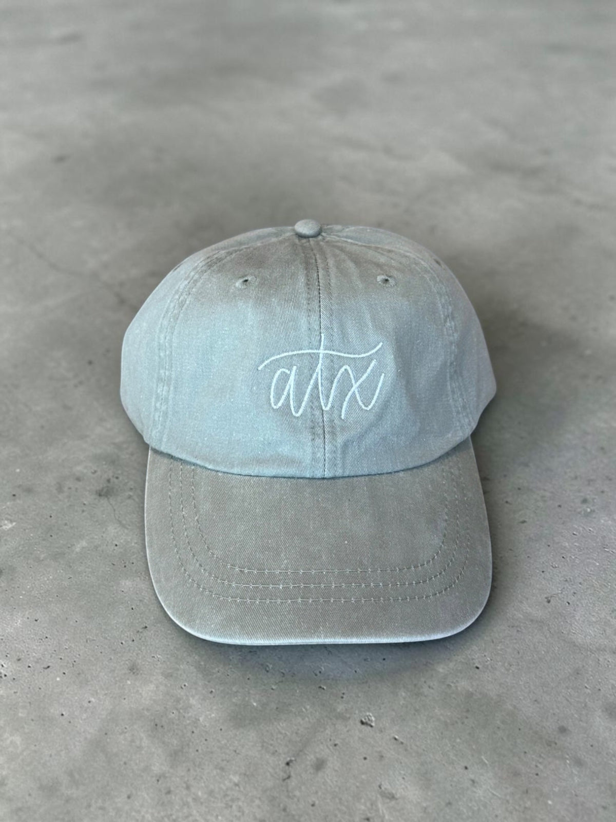 ATX Baseball Cap