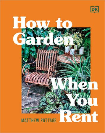 How to Garden When You Rent
