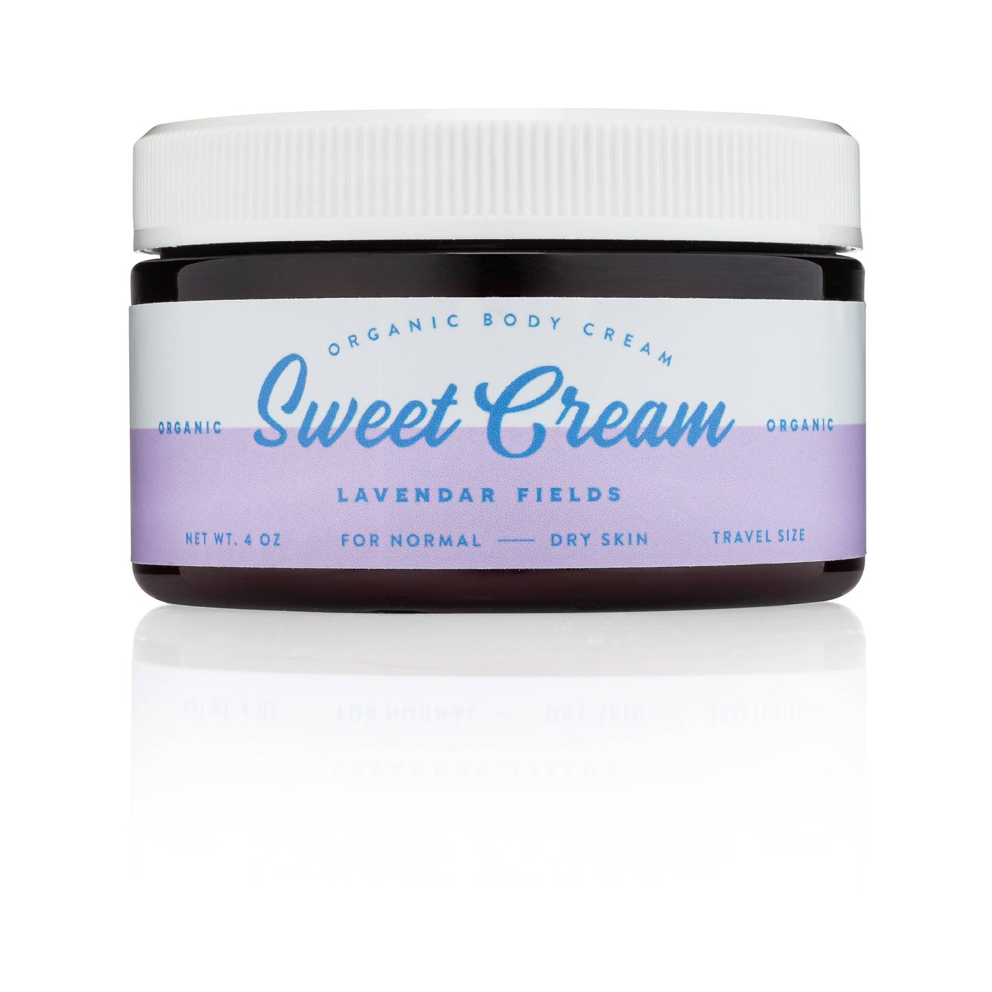 Lavish Lavender Body Cream