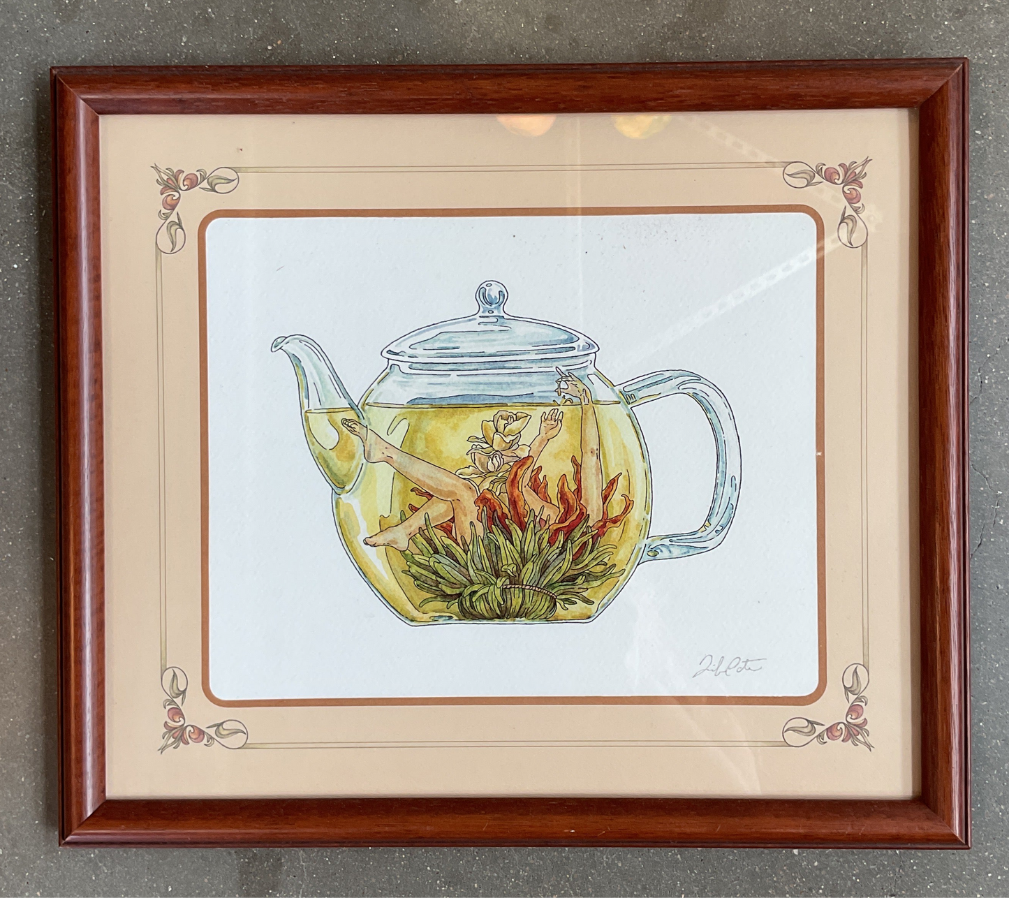 Vintage Framed Prints - 04-22-2025