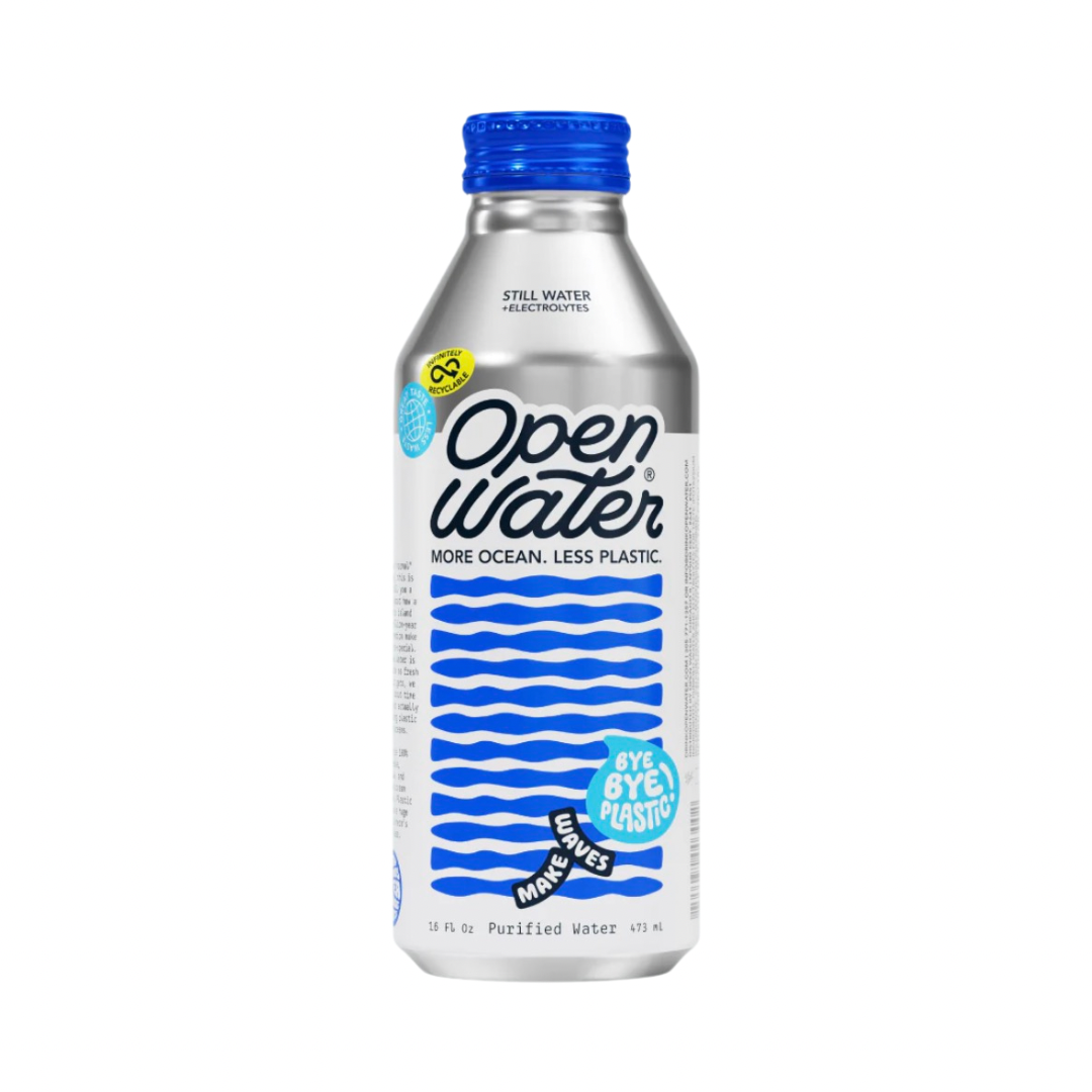 Open Water