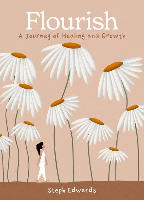 Flourish : Steph Edwards