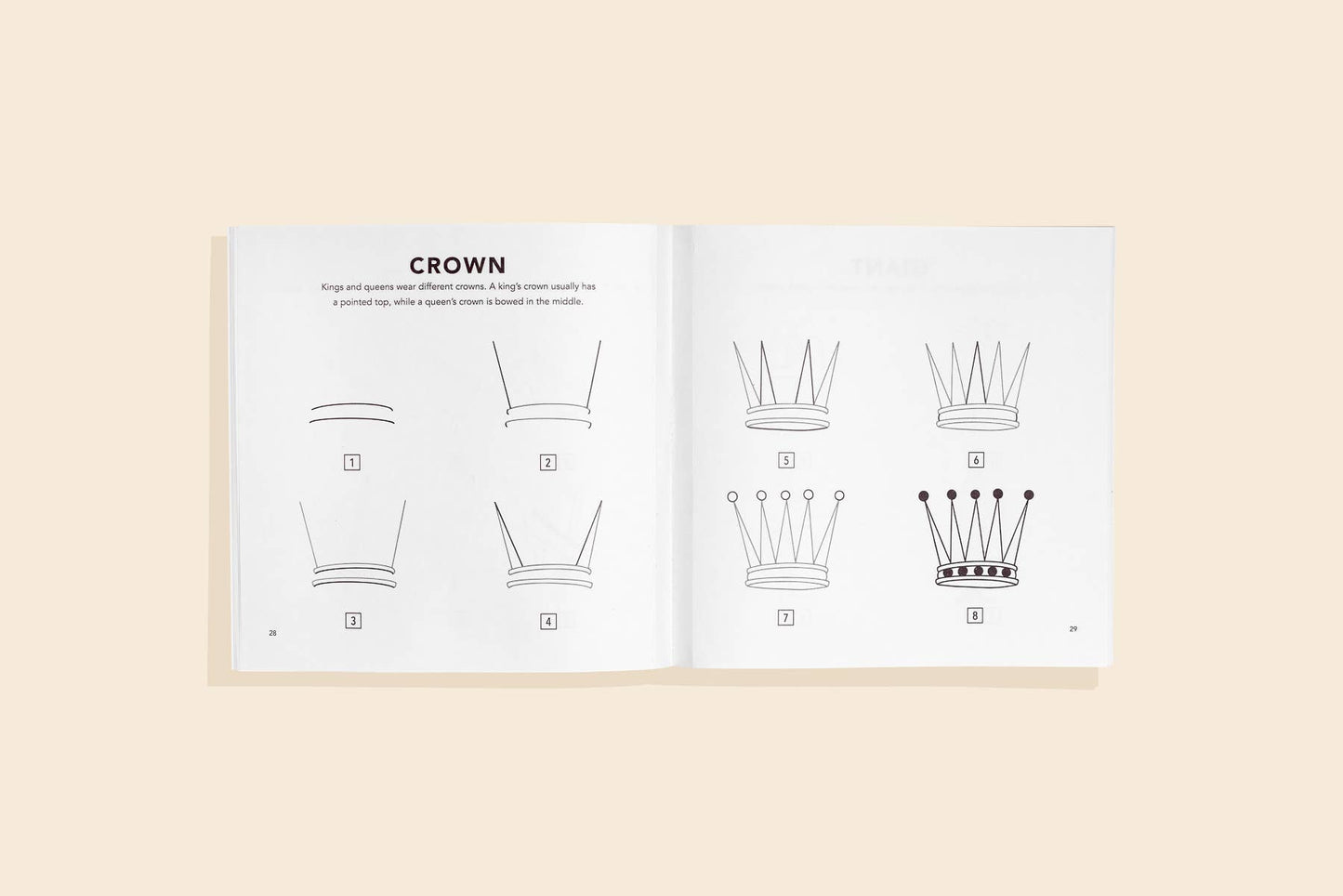 Magical Things: A How to Draw Art Book for Kids