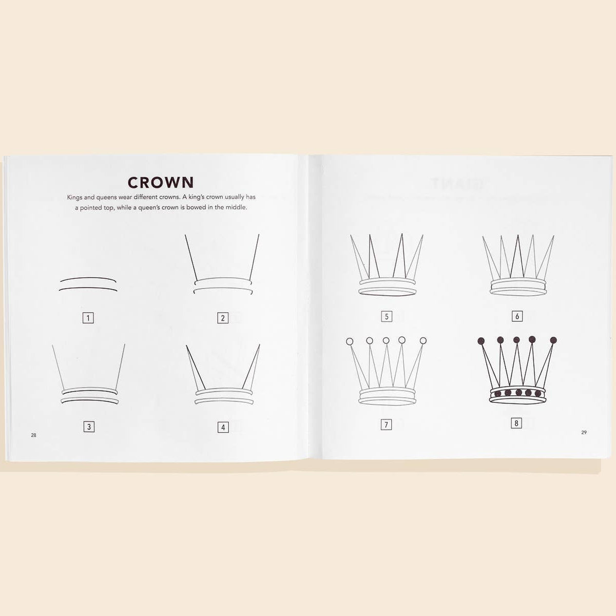 Magical Things: A How to Draw Art Book for Kids