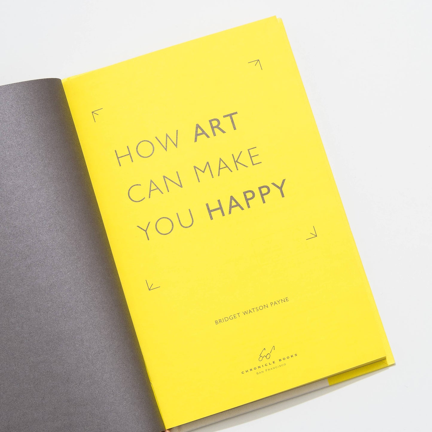 How Art Can Make You Happy