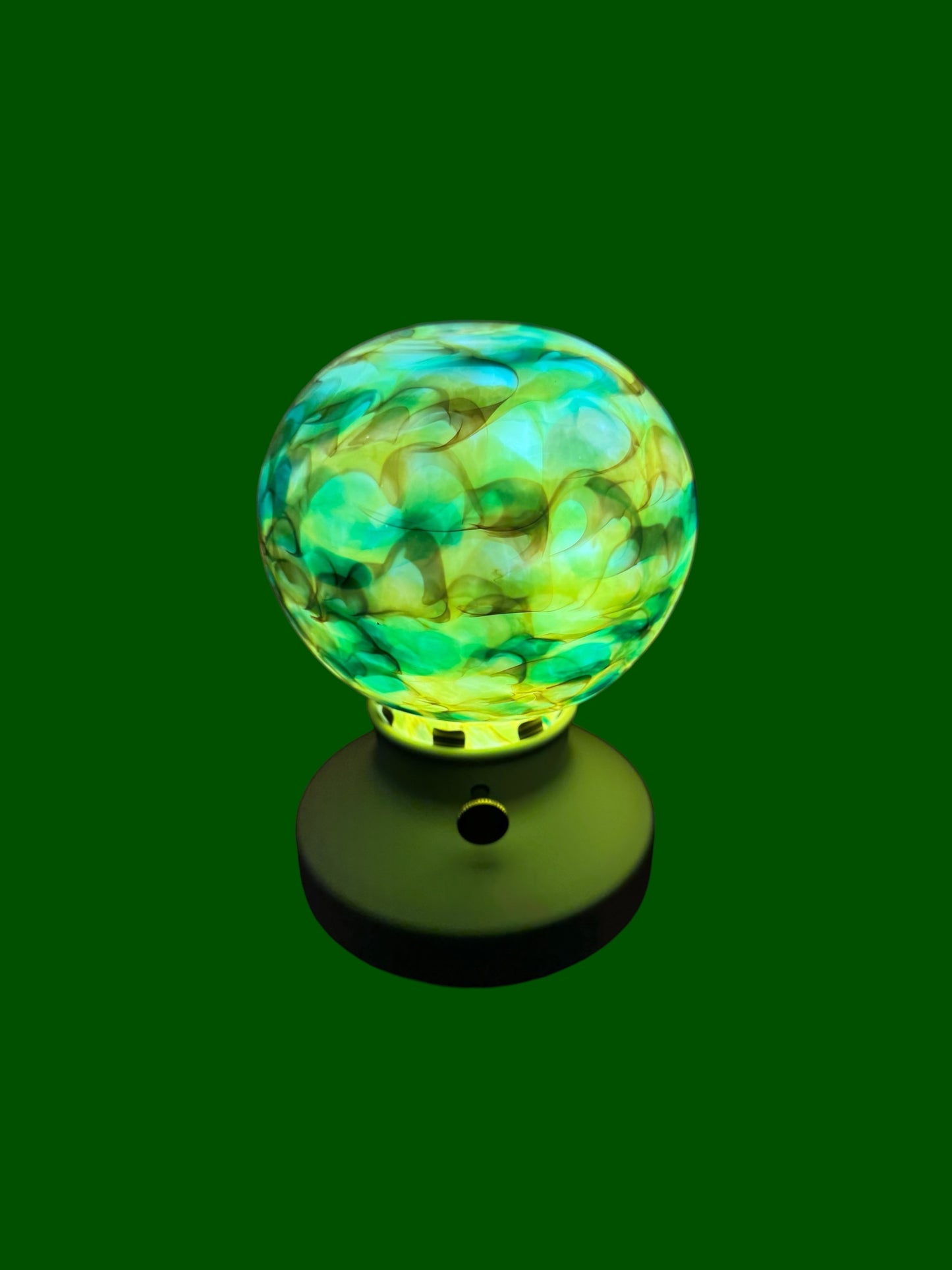 Lighting- Hurricane Mood Globes