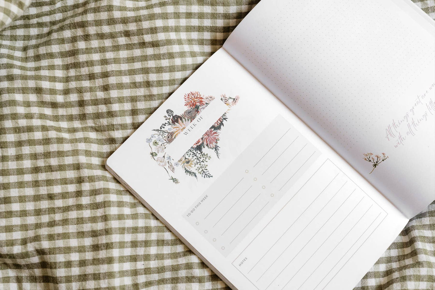 My Gardening Journal: Planner, Logbook, and Journal