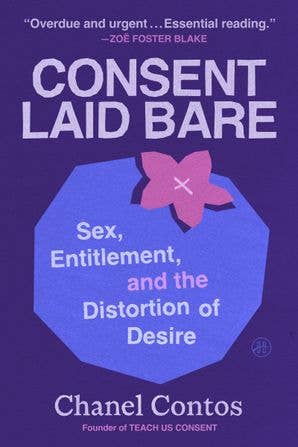 Consent Laid Bare : Chanel Contos