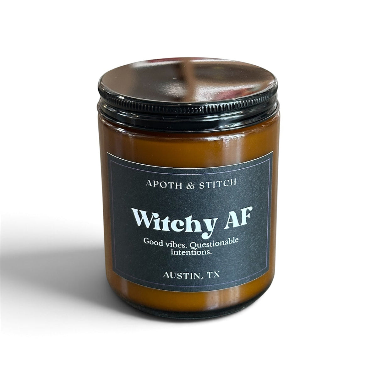 The AF Candle Collection