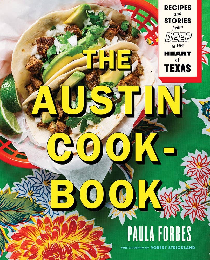 Austin Cookbook