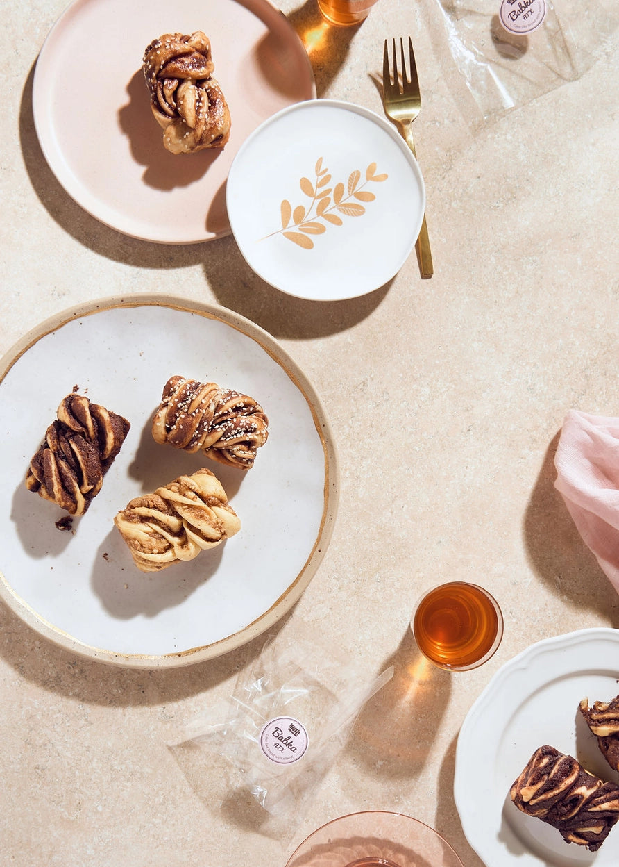 Mini Babka - Duo Pack