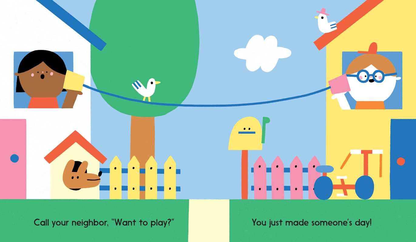 All Kinds of Kindness by Judy Carey Nevin