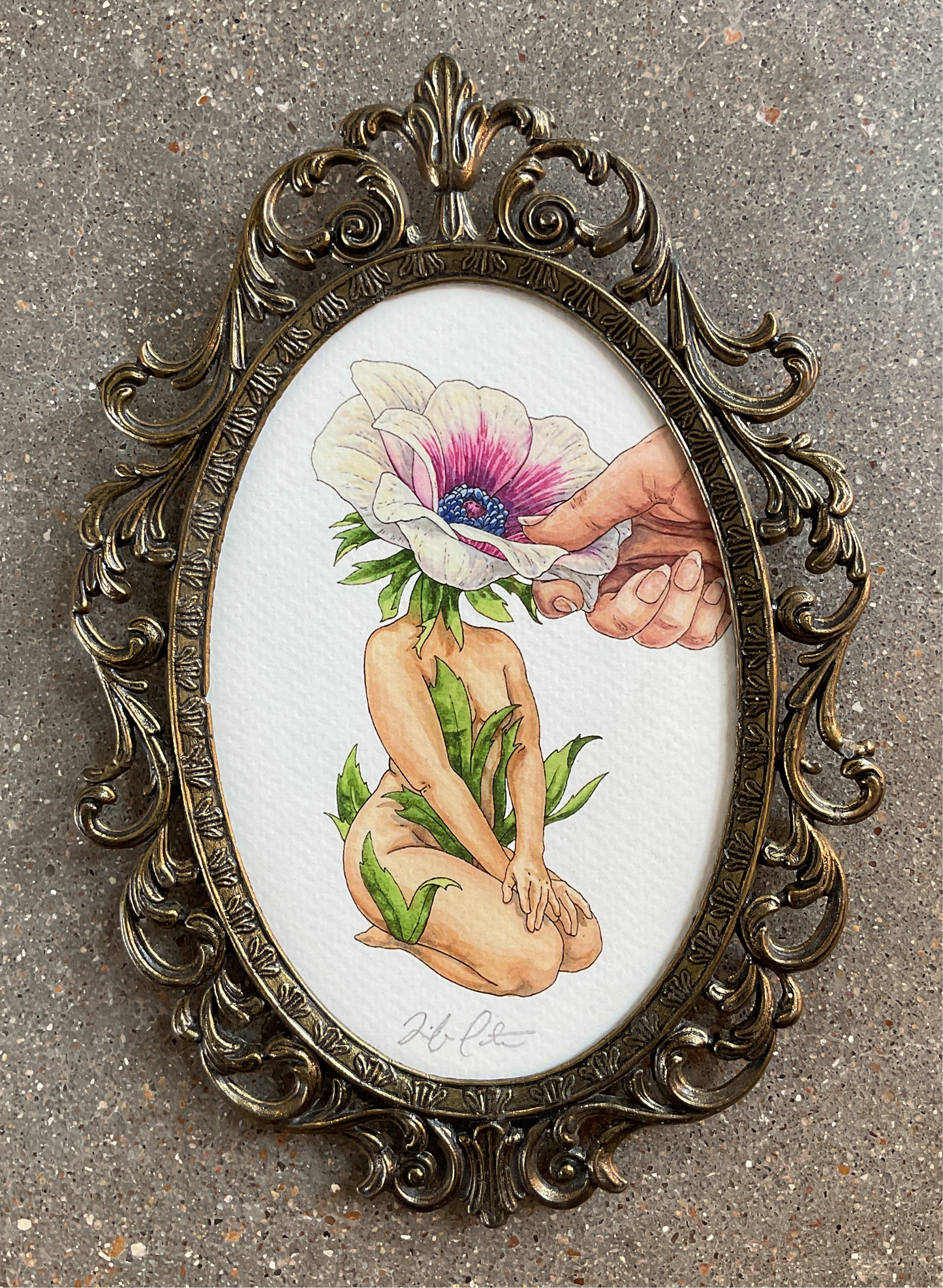 Vintage Framed Prints - 04-22-2025