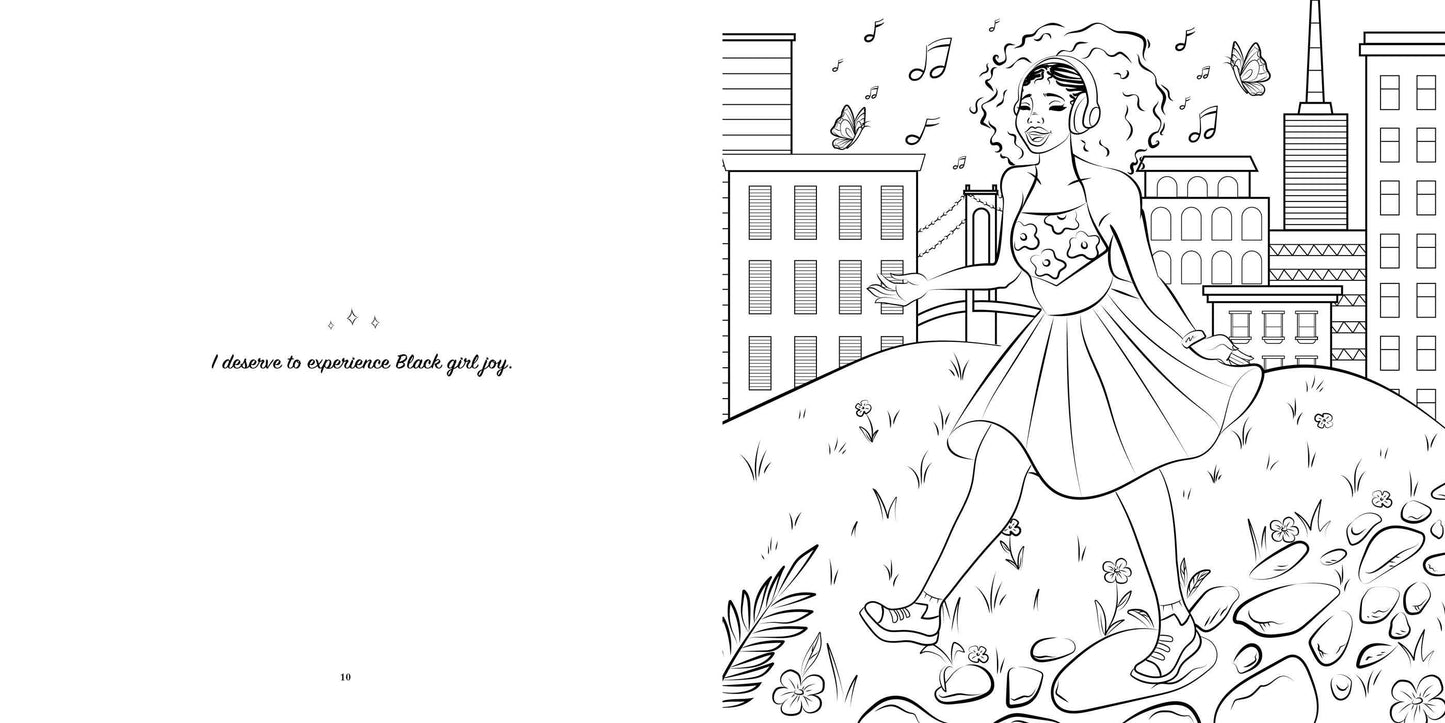 Mind, Body, & Soul by Oludara Adeeyo