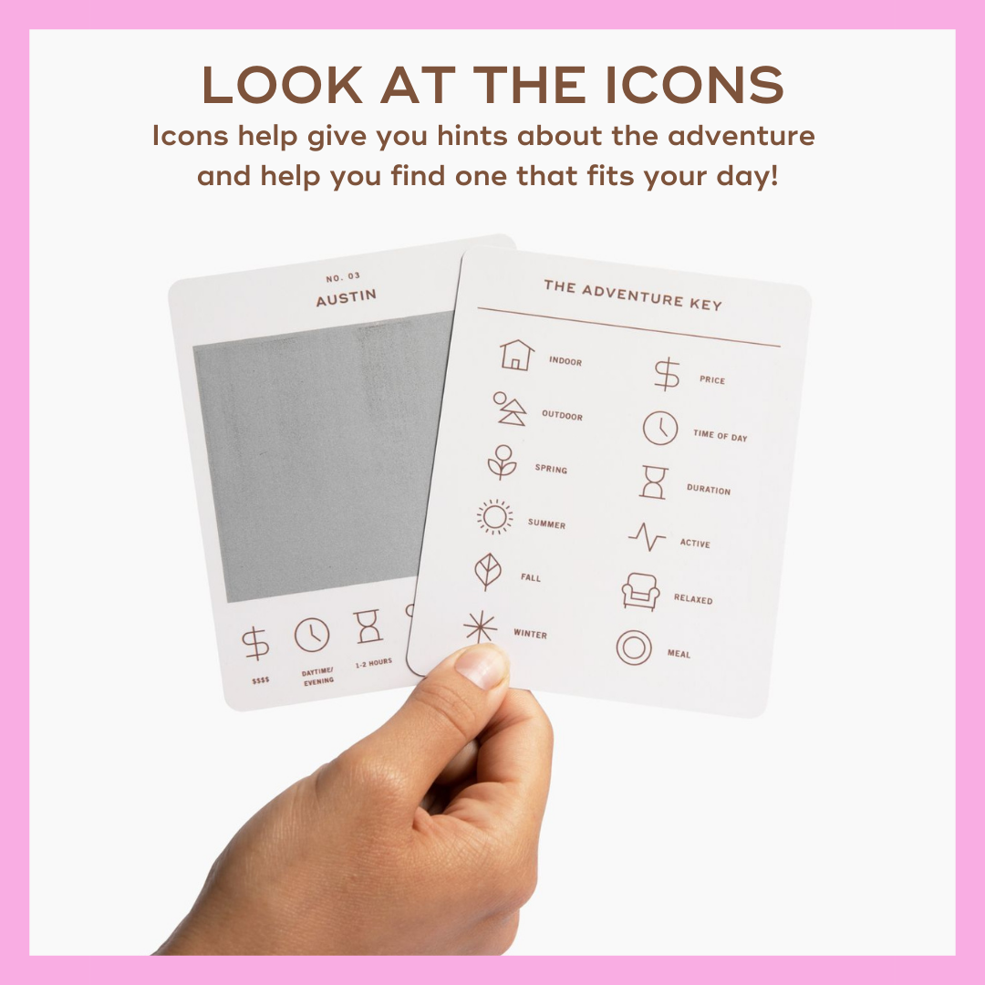 Texas Adventure Bucket List