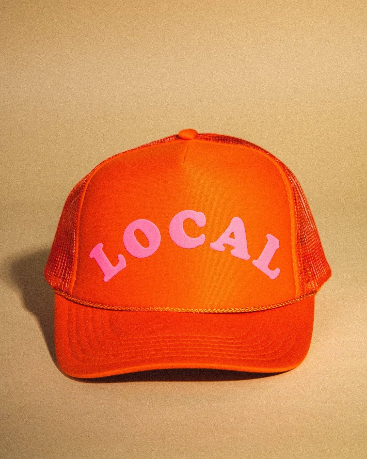 Local Trucker