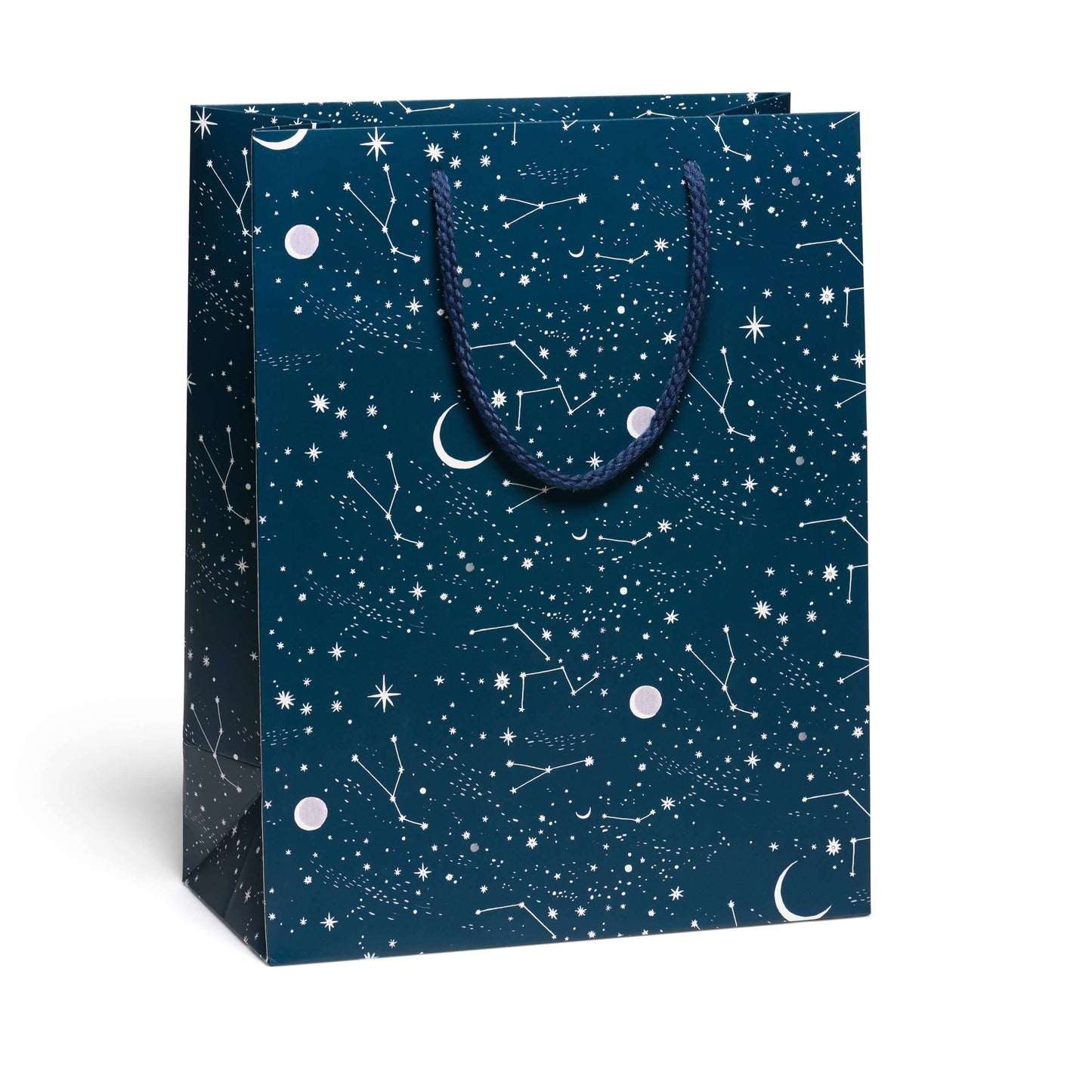 Moon and Stars Medium gift bag