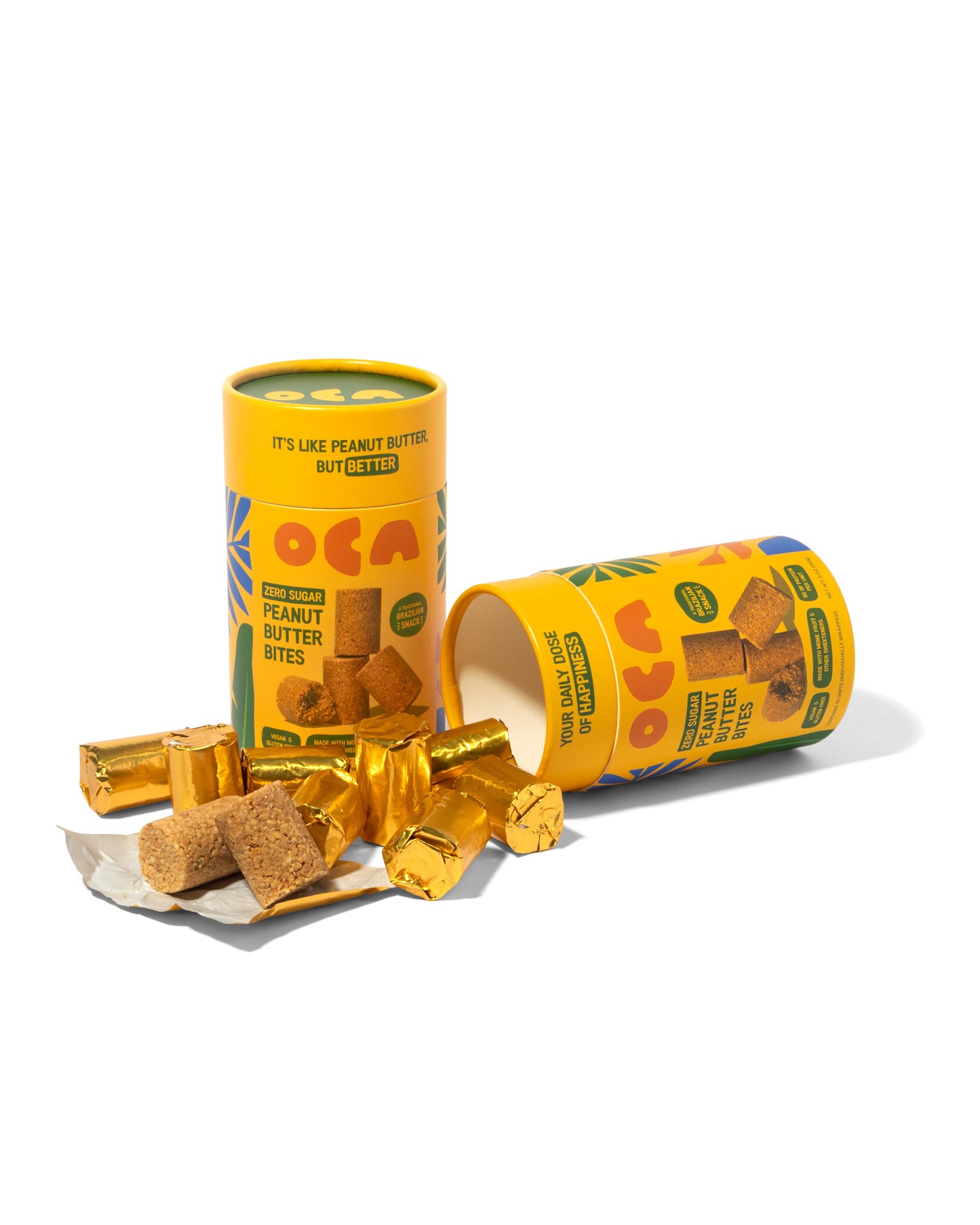 Sugar-Free Peanut Butter Bites